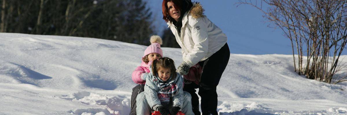 Family Week Winter: Immagine