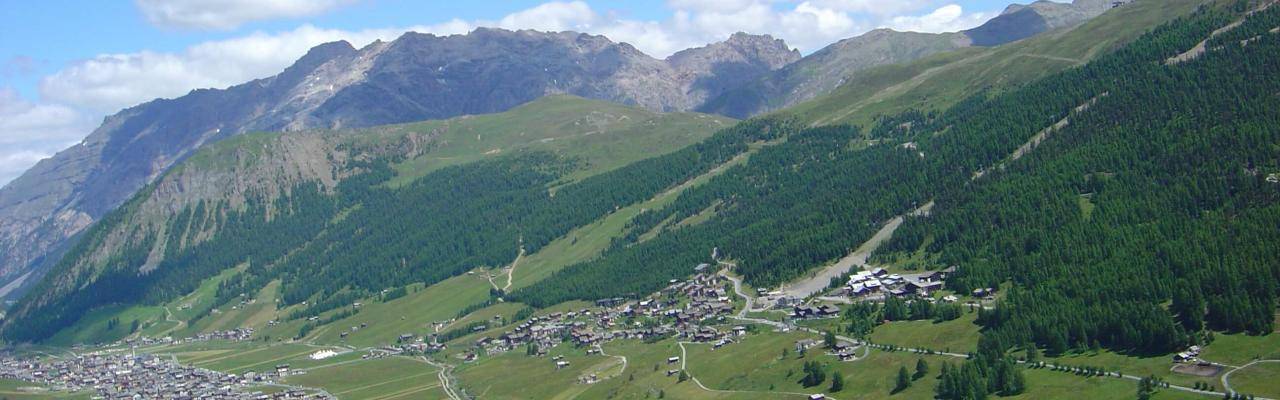 Livigno: Immagine