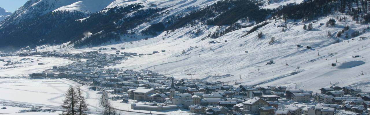 Livigno: Immagine